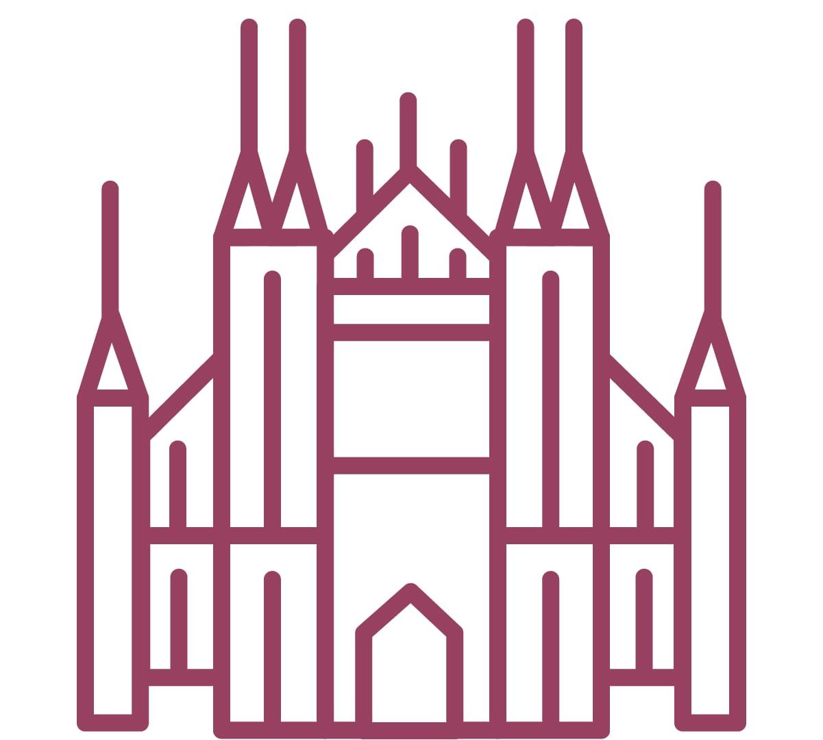 Noleggio a lungo termine Milano