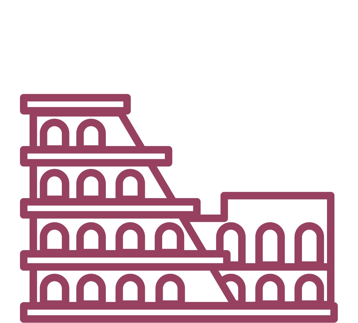 Noleggio a lungo termine Roma